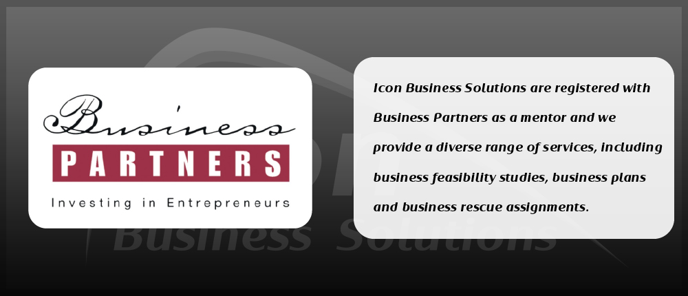 Business Partners