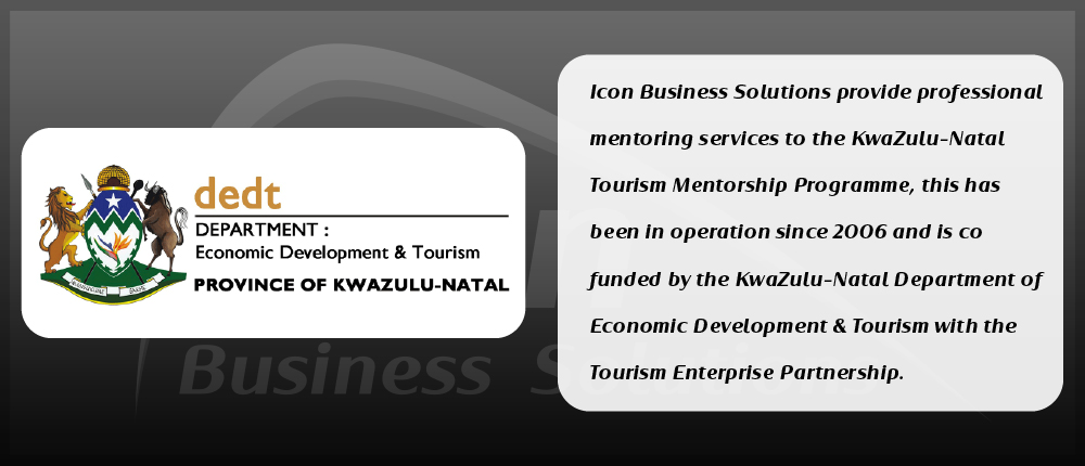Department of Economic Development and Tourism