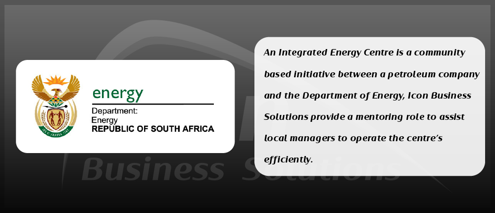 Department of Energy